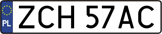 ZCH57AC