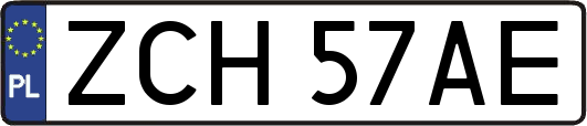 ZCH57AE