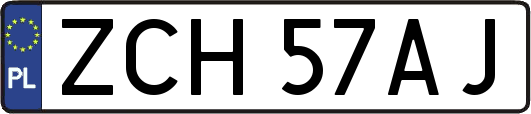 ZCH57AJ
