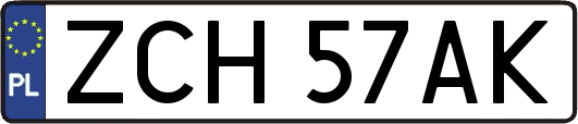 ZCH57AK