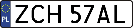 ZCH57AL