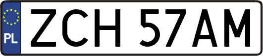 ZCH57AM