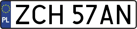ZCH57AN