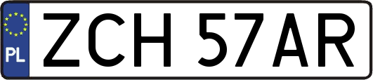 ZCH57AR