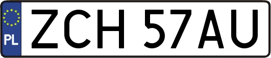 ZCH57AU