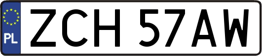 ZCH57AW