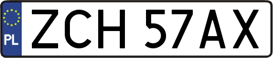 ZCH57AX