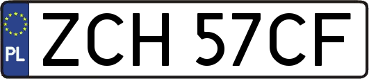 ZCH57CF