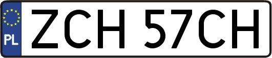 ZCH57CH