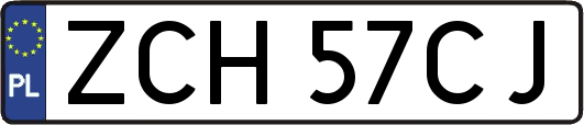 ZCH57CJ