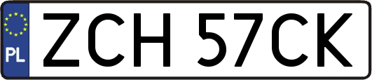 ZCH57CK
