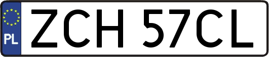 ZCH57CL