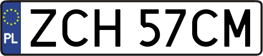 ZCH57CM