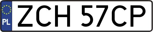 ZCH57CP