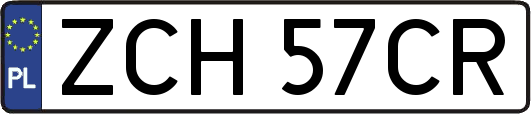 ZCH57CR