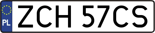 ZCH57CS
