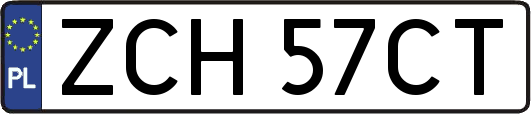 ZCH57CT