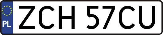 ZCH57CU