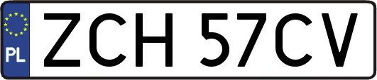 ZCH57CV
