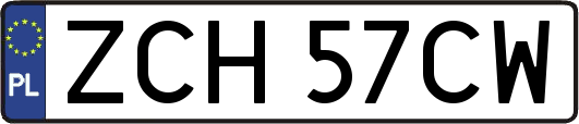 ZCH57CW
