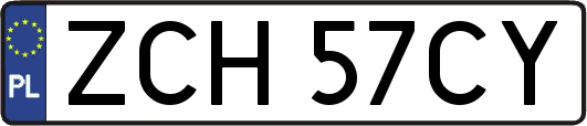 ZCH57CY