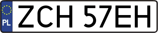 ZCH57EH