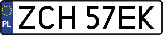 ZCH57EK