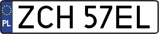 ZCH57EL