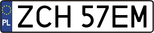 ZCH57EM