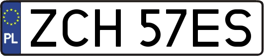 ZCH57ES