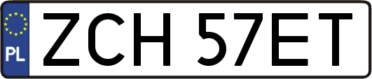 ZCH57ET