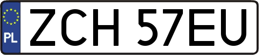 ZCH57EU