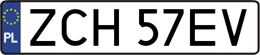ZCH57EV