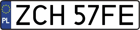 ZCH57FE