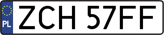 ZCH57FF