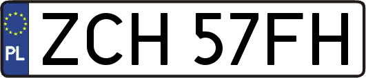 ZCH57FH