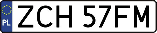 ZCH57FM