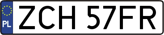 ZCH57FR