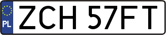 ZCH57FT
