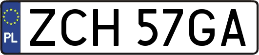 ZCH57GA