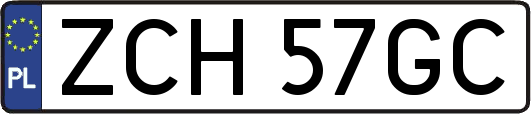 ZCH57GC