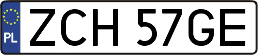 ZCH57GE