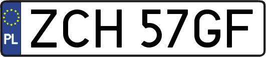 ZCH57GF