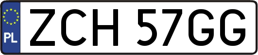 ZCH57GG