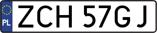 ZCH57GJ