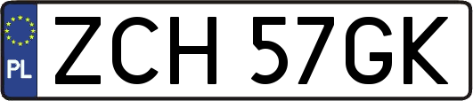 ZCH57GK