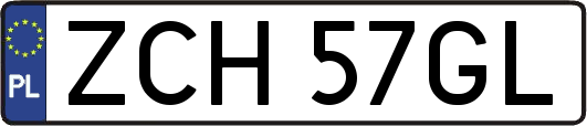 ZCH57GL