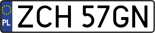ZCH57GN
