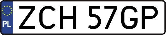 ZCH57GP