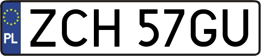 ZCH57GU